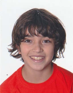 Matias Martín Concheiro